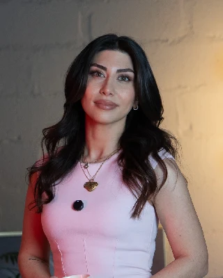 Uzman Psikolog / Aile Danışmanı Seher Bayraktar